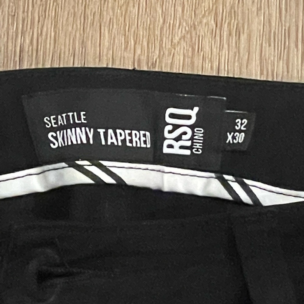 RSQ Chino Pants!!!!